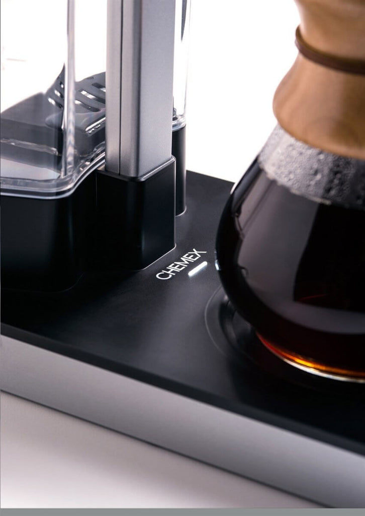 Chemex Ottomatic 2.0 Coffee Brewer | Currency Coffee Co