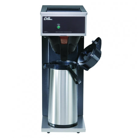 Commercial Coffee Makers & Brewers
