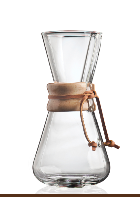 Chemex Glass Coffee Maker